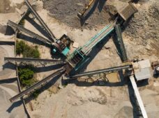 Novas tecnologias e sustentabilidade marcarão a mineração nos próximos 12 meses