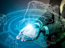 Soluções inovadoras em sintonia com os padrões da Indústria 4.0