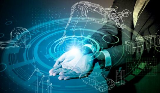 Soluções inovadoras em sintonia com os padrões da Indústria 4.0