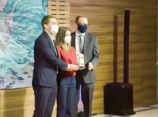 Fabricante de compressores conquista Prêmio Fritz Muller