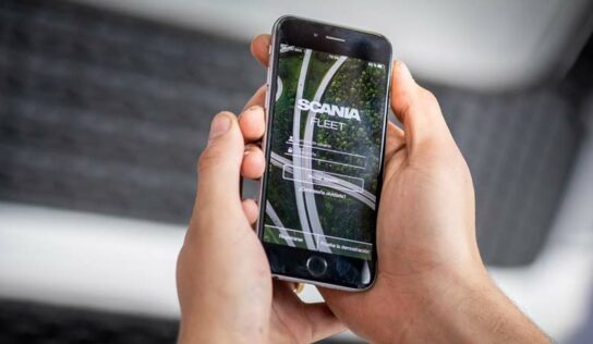 Montadora investe em conectividade para a criação de soluções de gestão e manutenção