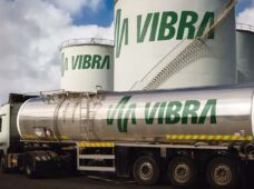 Vibra celebra 50 anos e planeja futuro mais sustentável