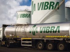 Vibra celebra 50 anos e ruma à economia de baixo carbono