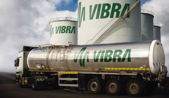 Vibra celebra 50 anos e ruma à economia de baixo carbono