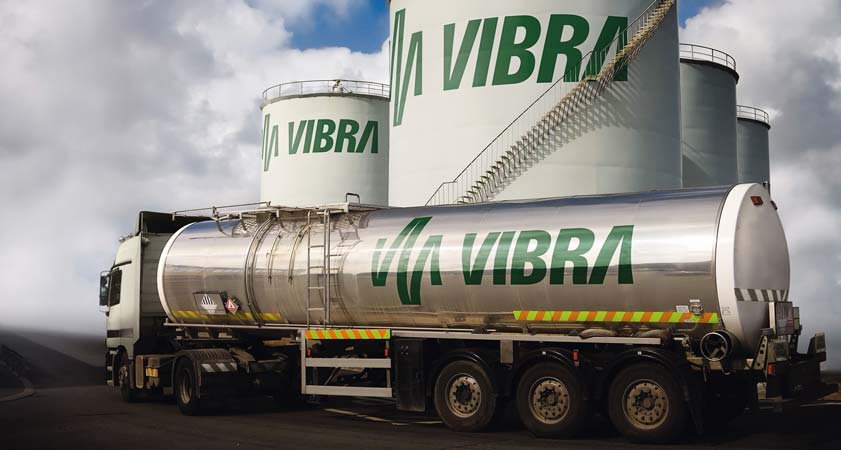 Vibra celebra 50 anos e ruma à economia de baixo carbono