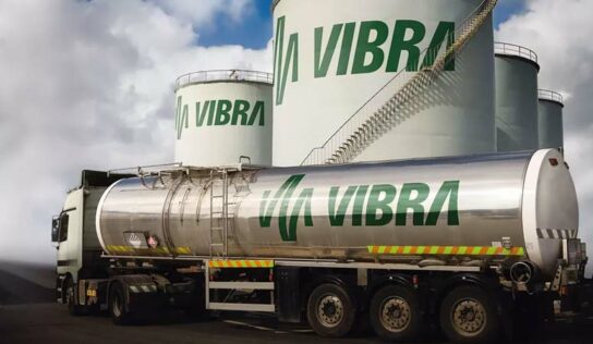 Vibra celebra 50 anos e planeja futuro mais sustentável