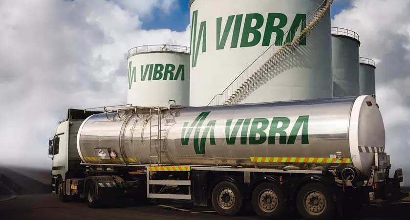 Vibra celebra 50 anos e planeja futuro mais sustentável