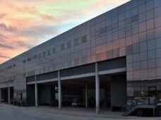 Fornecedora de soluções robotizadas para soldagem desembarca em São Paulo