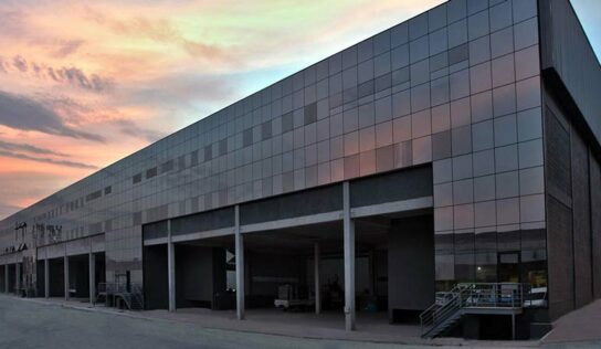 Fornecedora de soluções robotizadas para soldagem desembarca em São Paulo