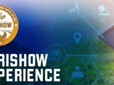 Agrishow Experience 2021: três dias de inovação e debates