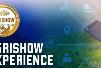 Agrishow Experience 2021: três dias de inovação e debates