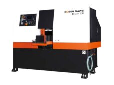 FEIMEC 2022: Andorinha leva máquina mais vendida