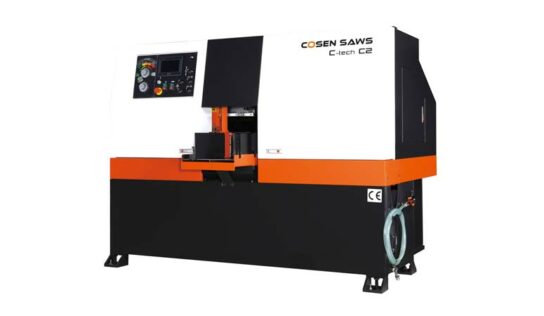 FEIMEC 2022: Andorinha leva máquina mais vendida