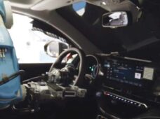 Novo cobot permite programação fácil e intuitiva de aplicações complexas de robótica