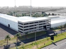 Esquadros: 35 anos de investimento contínuo no segmento de corte e conformação