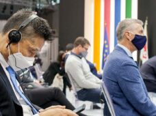 EIMA Internacional foi presencial e já tem nova edição agendada