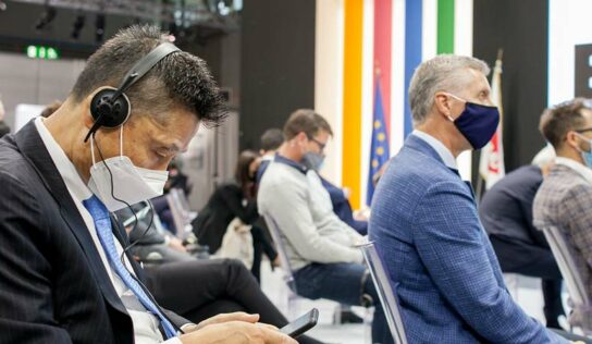 EIMA Internacional foi presencial e já tem nova edição agendada