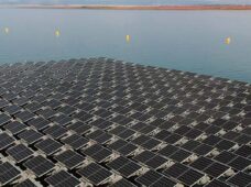 Furnas investe em energia hidrossolar com produção de hidrogênio verde