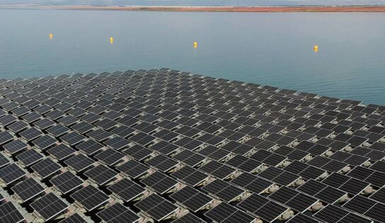 Furnas investe em energia hidrossolar com produção de hidrogênio verde