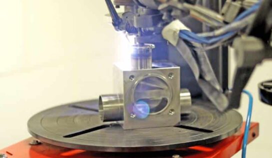 Indústria investe pesado em 2022 para garantir produtividade