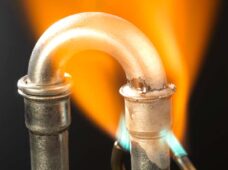 Cortou, soldou: atividade milenar evolui constantemente