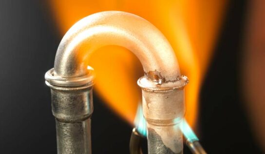 Cortou, soldou: atividade milenar evolui constantemente