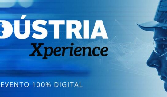 Inovação, tecnologia e diversidade: temas centrais do Indústria Xperience