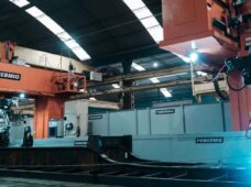 Librelato investe em célula de solda robotizada