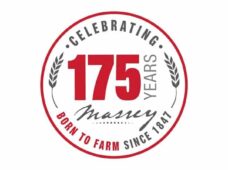 Aos 175 anos, fabricante de máquinas lança nova identidade