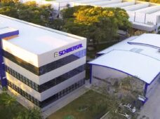 Fabricante em sistemas de segurança para máquinas cresce 40% em 2021