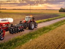 Appareo Systems agora é AGCO