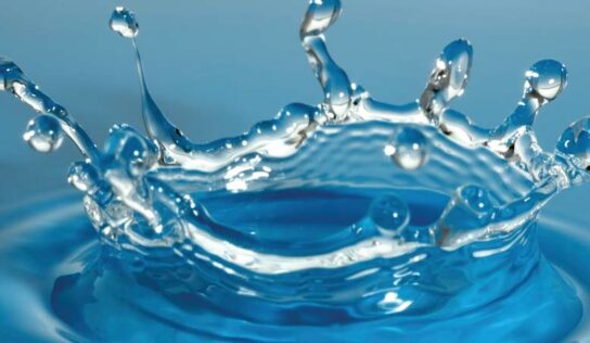 Processo de filtragem permite reaproveitamento de água de processo