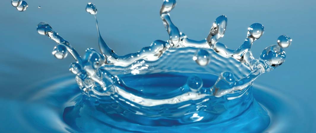 Processo de filtragem permite reaproveitamento de água de processo