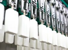 Indústria de alimentos cresceu em 2021 e faz projeções positivas para 2022