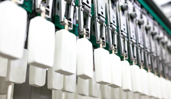 Indústria de alimentos cresceu em 2021 e faz projeções positivas para 2022