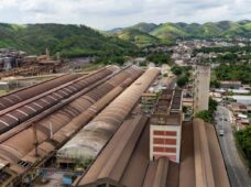 ArcelorMittal anuncia investimento de R$ 1,3 bilhão na unidade de Barra Mansa