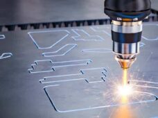 Máquinas de corte: interdependência e complementariedade