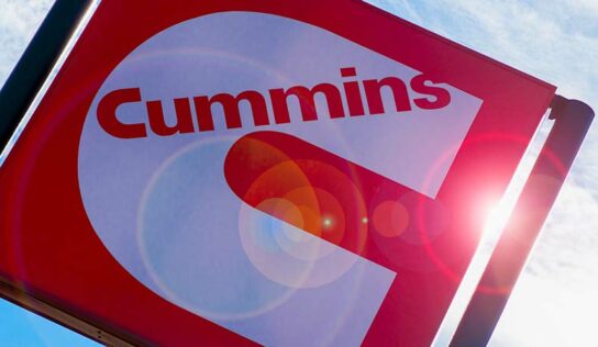 Cummins Brasil completa 50 anos preparada para seguir inovando