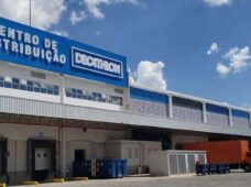 Automatização impulsiona logística de distribuição de materiais esportivos