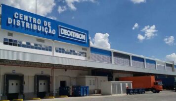 Automatização impulsiona logística de distribuição de materiais esportivos