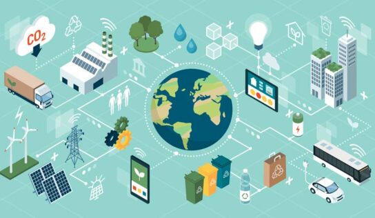 Descarbonização das fontes de energia já é realidade