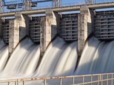 Abrapch: Brasil tem condições de destravar projetos de geração de energia hidráulica