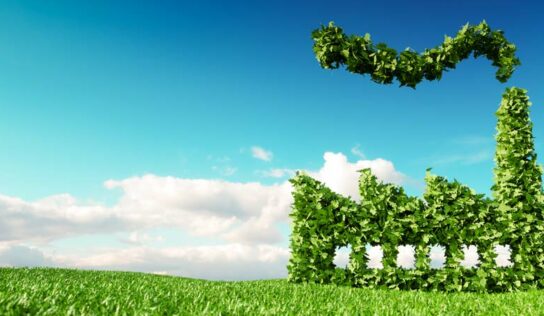 Artigo: Transição energética representa uma excelente oportunidade