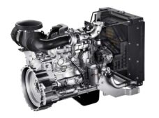 Prominas Brasil opta pela confiabilidade de motor em sonda perfuratriz