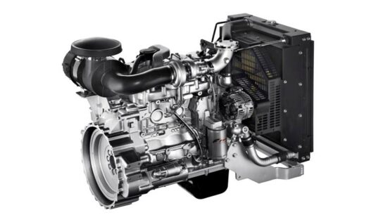 Prominas Brasil opta pela confiabilidade de motor em sonda perfuratriz