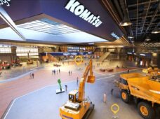 Fabricante de máquinas é reconhecida por sustentabilidade