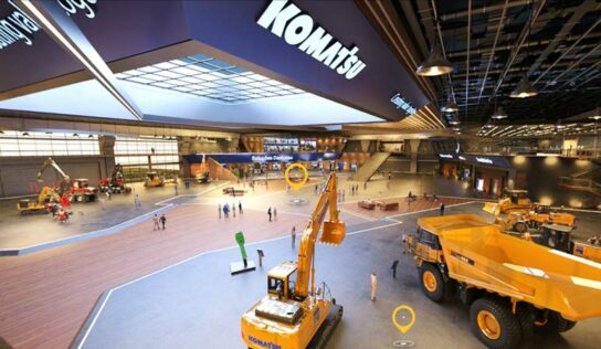 Fabricante de máquinas é reconhecida por sustentabilidade