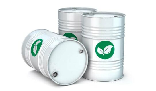 Composições para mercados especializados