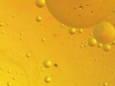 Lubrificantes industriais: multiplicidade de aplicações e sustentabilidade como objetivo