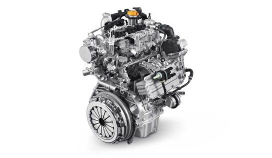 Motores turbo para veículos: equipamentos menores e mais leves em alta